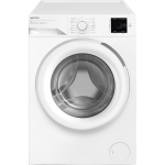 Smeg WM84SEA Lavadora Instalación libre | Clase energética A | 8 kg, 1400 giri/min, Motore Brushless Inverter