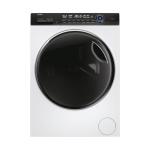 Haier HW100B14979NEUIT Washing machine Freestanding | Class A | 10 KG Front-Loading Washing Machine, 20% more efficient than Class A, 1,400 revolutions