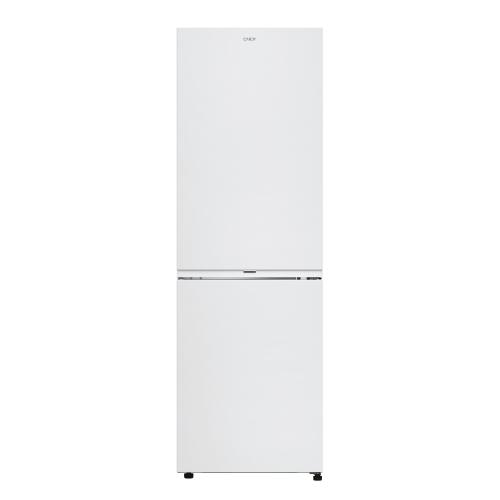 Candy CNCQ2T618EW Frigorífico-congelador Instalación libre | Clase energética E | 355 L, No Frost (frigorífico), SN-ST