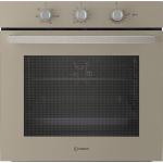 Indesit IOK35HTD Backofen einbau Medien, Elektroofen, 71 L | Energieklasse A