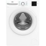 Beko BMWU3821W Washing machine Freestanding