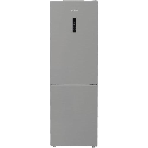 Hotpoint HPK 26362 XP4E Kühl-gefrierkombination Freistehend | Klasse E | Dual No Frost, 60cm, Klasse E