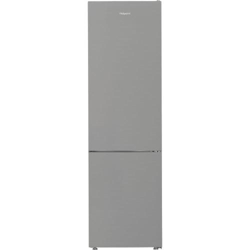 Hotpoint HPK26362XP Kühl-gefrierkombination Freistehend | Klasse D | 355 L, SN-T, 6 kg/24 h