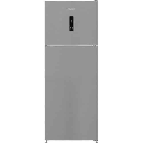 Hotpoint HPAD2 6472 XP5E Kühl-gefrierkombination Freistehend | Klasse D | Dual No Frost, 70cm, Klasse D