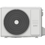 Indesit MSIND27O Air conditioner Trial split | Class A++ | Cooling 27000 BTU, Three operating modes, Inverter technology