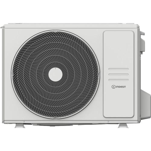 Indesit MSIND27O Klimaanlage Trial-Split | Klasse A++ | Kühlleistung 27000 BTU, Drei Betriebsmodi, Inverter-Technologie