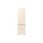 Samsung RB38C603DEL/EF Réfrigérateur-congélateur Pose libre | Classe énergétique D | Sable, 390 L, SN-T