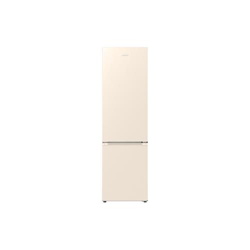 Samsung RB38C603DEL/EF Kühl-gefrierkombination Freistehend | Klasse D | Sand, 390 L, SN-T