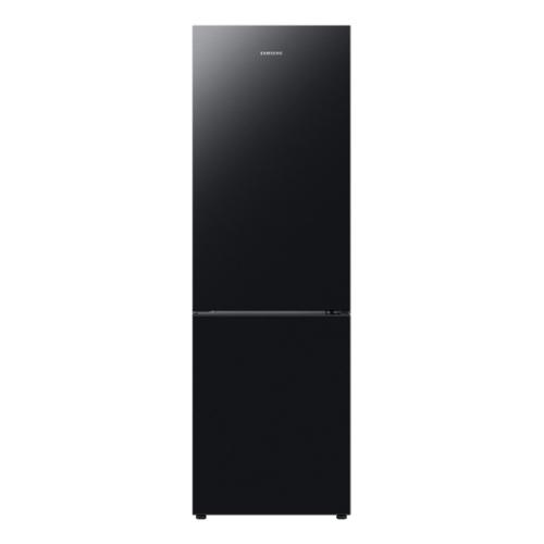 Samsung RB33B612EBN/EF Kühl-gefrierkombination Freistehend | Klasse E | 344 L, No Frost (Kühlschrank), SN-T