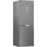 Whirlpool WHK 26363 XP6E Fridge-freezer Freestanding | Class C | 316 L, SN-T, 6 kg/24h