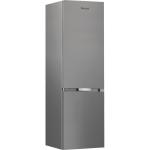 Whirlpool WHK 25404 XP8E Fridge-freezer Freestanding | Class A | 355 L, SN-T, 6 kg/24h
