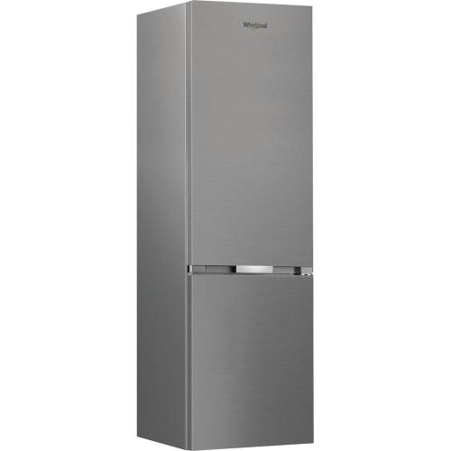 Whirlpool WHK 25404 XP8E Fridge-freezer Freestanding | Class A | 355 L, SN-T, 6 kg/24h
