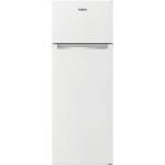 Whirlpool W55T1 612W Fridge-freezer Freestanding | Class E | 250 L, SN-ST, 37 dB