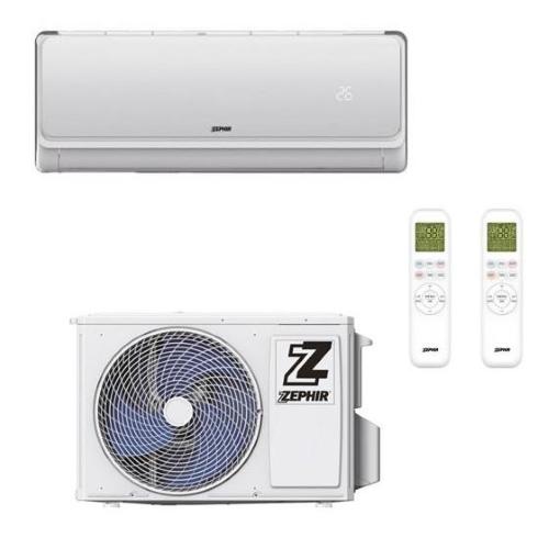 ZEPHIR ZAX18000MY25 Climatiseur Mono split Climatiseur à système split, Blanc, Refroidissement | Classe énergétique A++