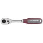 Kraftwerk Tools 303.200.000 Cliquet réversible, 1/4", 72 dents, Pro