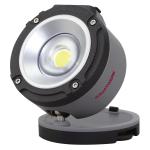 Kraftwerk Tools 702.000.000 LED work light FLEXDOT 600