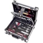 Kraftwerk Tools 202.143.000 Tool Case B143, 1/4"+3/8", 102 pcs.