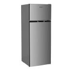Indesit I55T0 412S Réfrigérateur-congélateur