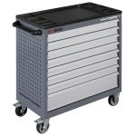 Kraftwerk Tools 101.218.100 Mobile Tool Cabinet BT900 80/40 8 drawers