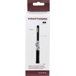Kraftwerk Tools 701.001.007 Lampe à LED Slimlight 800, rechargeable