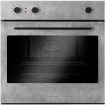 BARAZZA 1FUOM Oven Built-in | Class A | 8 manual functions, 66 L capacity, Easy Clean interior