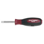 Kraftwerk Tools 109151 Rallonge avec manche carré ERGOKRAFT 1/4"