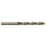 Kraftwerk Tools 13030 Forets taillés HSS-E Co 5 DIN 338 Ø 3.0 mm
