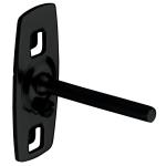 Kraftwerk Tools 145.100.050 Gancho para herramientas, mandril recto 50 mm