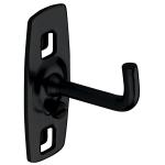 Kraftwerk Tools 145.111.035 Portaherramientas, gancho vertical extremo 35 mm