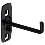 Kraftwerk Tools 145.111.070 Portaherramientas, extremo de gancho vertical 70 mm