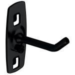 Kraftwerk Tools 145.120.050 Gancho de herramienta, extremo de gancho inclinado 50 mm