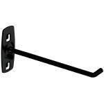 Kraftwerk Tools 145.120.200 Gancho de herramienta, extremo de gancho inclinado 200 mm