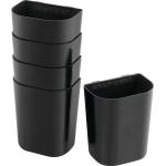 Kraftwerk Tools 198.005.102 Universal box for tool wall, 90x75x50 mm, 5pcs
