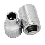 Kraftwerk Tools 200509 Douille 3/8" six pans en pouce 3/8"