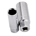 Kraftwerk Tools 201160 Douille pour bougie 3/8" 16 mm 6 pt.