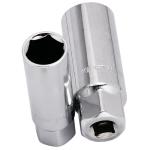 Kraftwerk Tools 201513 Douille pour bougie 3/8 5/8"