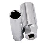 Kraftwerk Tools 201516 Douille pour bougie 13/8 3/16"