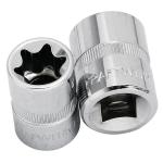 Kraftwerk Tools 220014 Douille TX 3/8" E14