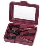 Kraftwerk Tools 2211 Pince combinée 4-en-1 pour circlips