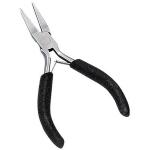 Kraftwerk Tools 2233 Pince électronique à becs plats