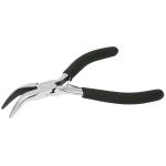 Kraftwerk Tools 2238 Pince à becs demi-ronds droits électr.