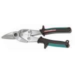 Kraftwerk Tools 2242 Cisailles à tôle droite M1