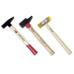 Kraftwerk Tools 2301 Martillo tipo alemán 100 g