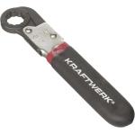 Kraftwerk Tools 2586-14 Clé à tuyauter à cliquet 14 mm