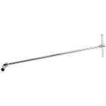 Kraftwerk Tools 2592-11 Clé articulée en T extra longue 11 mm KW