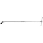 Kraftwerk Tools 2592-15 Clé articulée en T extra longue 15 mm KW