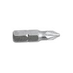 Kraftwerk Tools 2712-50 Embout Pozidriv 1/4" 25 mm No. 2, 50 pcs