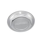 Kraftwerk Tools 2950 Coupelle magnétique inox Ø150x40x40 mm