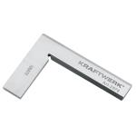 Kraftwerk Tools 2978 Équerre simple 100 x 70 mm