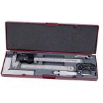 Kraftwerk Tools 2980 Jeu de 4 instruments de mesure